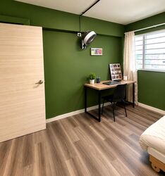 Blk 167 Yishun Ring Road (Yishun), HDB 4 Rooms #600963171